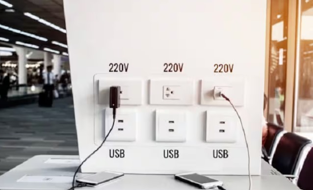 USB Charger Scam Spreading Across India: What It Entails and Tips for Staying Secure