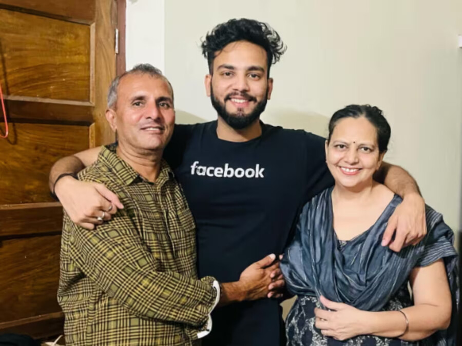 YouTuber Elvish Yadav Arrested in Snake Venom Case; Family Appeals for Compassion