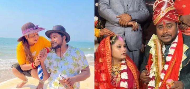 Bihar’s Raja Vlogs Takes Instagram by Storm with Unconventional Wedding Reels