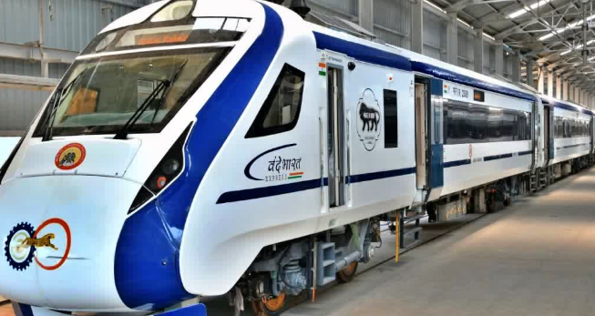 New Vande Bharat Express Trains Departing from Patna: Routes and Timetables Revealed!