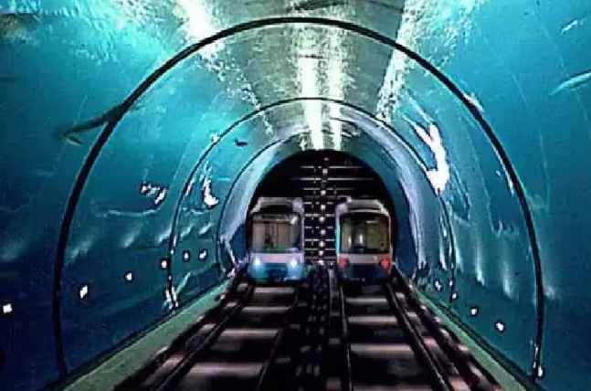 India’s First Underwater Metro Service Inaugurated: 10 Key Highlights