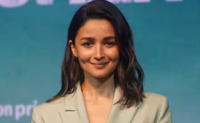 Confirmed! Alia Bhatt Joins YRF Spy Universe to Star in Pathaan-Inspired Film