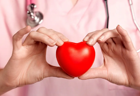 Menopause and Heart Health: Prevention Tips, Women’s day special