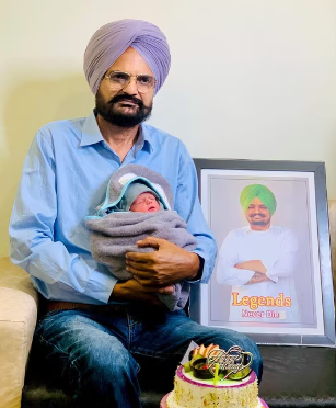 IVF Age Limit Flagged After Sidhu Moose Wala’s Parents Welcome Second Child