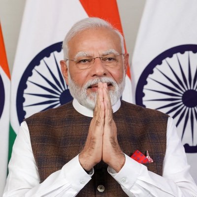 PM Modi Launches ‘Modi Ka Parivar’ Campaign in Response to Lalu Yadav’s Critique