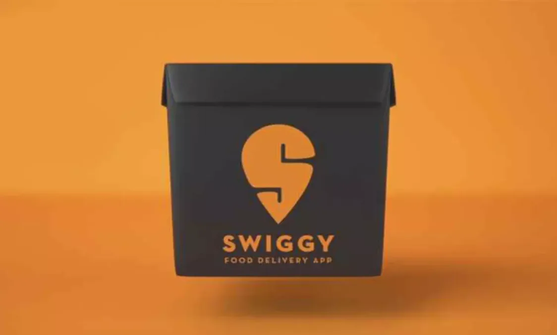 Swiggy Integrates Instamart with Swiggy Mall for Expanded Product Range