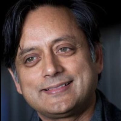 Shashi Tharoor: Identifying Modi’s Alternative Irrelevant