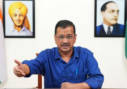 Breaking News: Delhi High Court Rejects Plea to Remove Kejriwal as CM