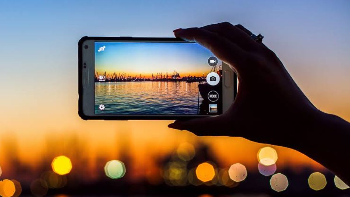 Want DSLR-like Photos on Your Regular Phone Camera? Here Are The Tricks!