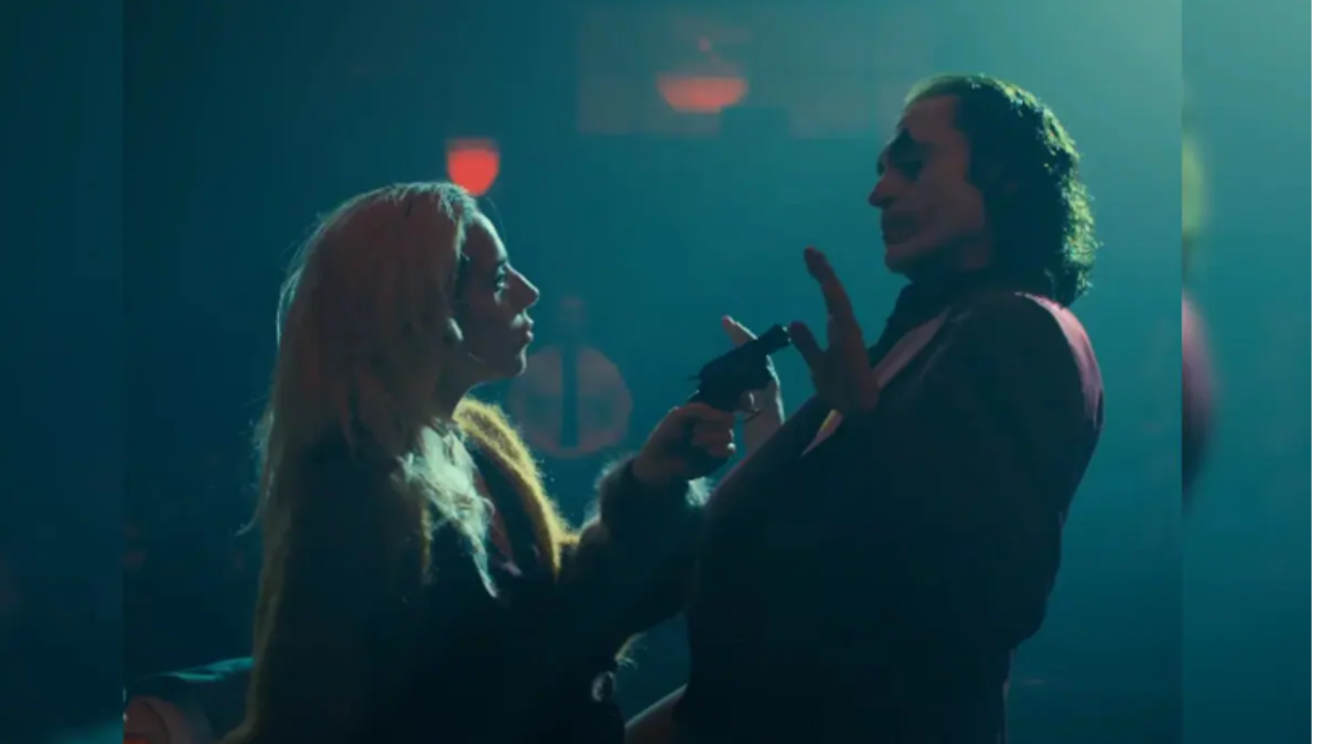 Joker’s Teaser Trailer Unveiled: Joaquin Phoenix and Lady Gaga Explore Love Amidst Despair
