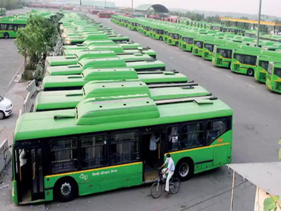 Great News for Delhi Residents! Bus Passengers Can Now Reserve Tickets Using WhatsApp
