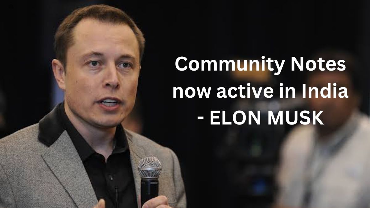 Elon Musk's X Platform Launches Community Notes Feature in India: Know Here