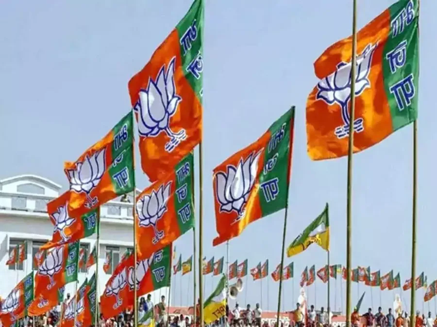 Odisha Assembly Election 2024: BJP Unveils Roster of 112 Candidates, View Complete List of MLA Hopefuls