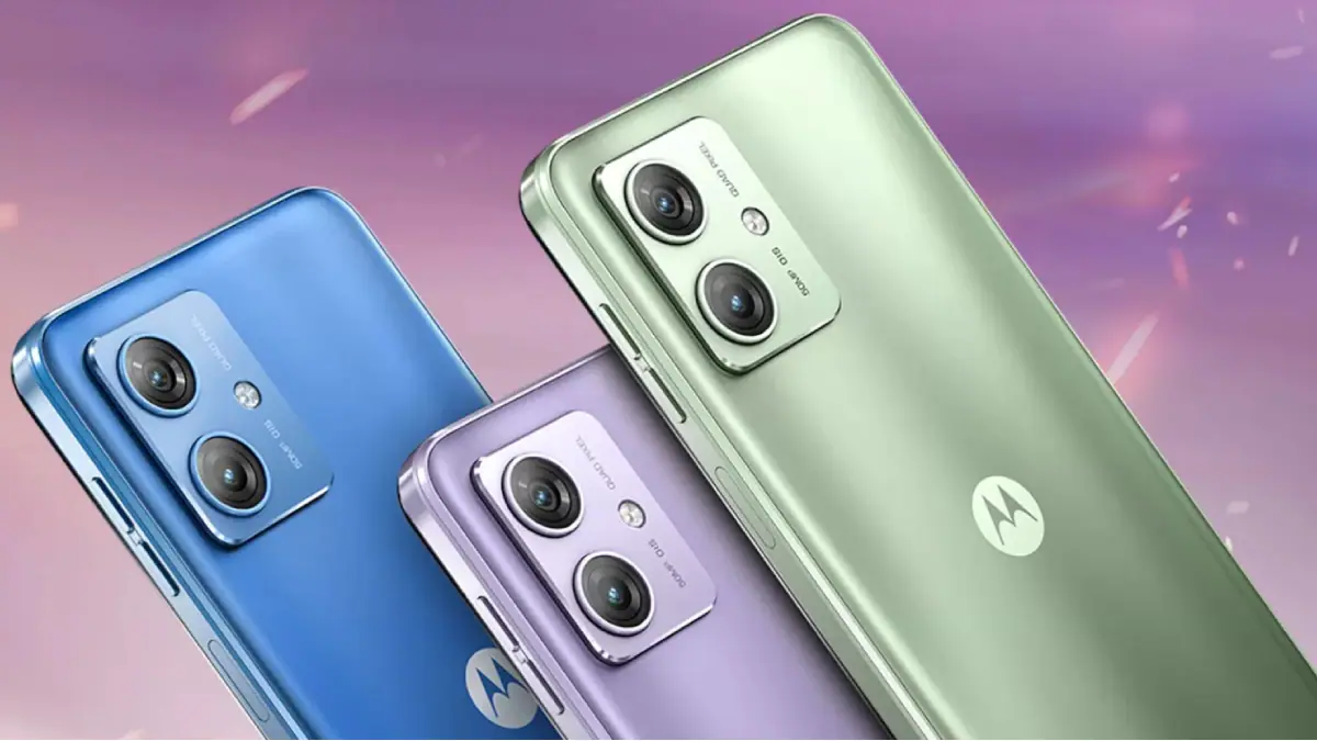 Moto G64 5G Set to Launch in India on April 16 with 6000mAh Battery and 50MP Camera, Check Out the Video