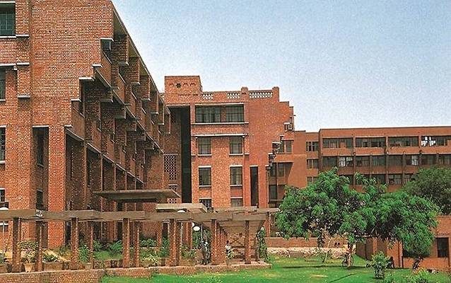 JNU’s NIRF Rankings: Performance Overview from 2019 to 2024
