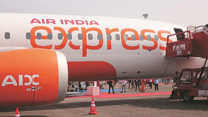 Air India Express Gives Ultimatum to Striking Cabin Crew: Return to Work or Face Termination