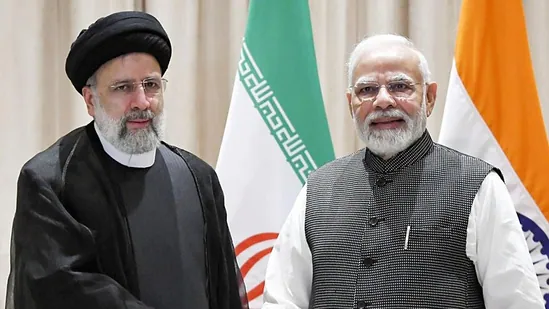 PM Modi Expresses Support for Iran Following Ebrahim Raisi’s Helicopter Incident