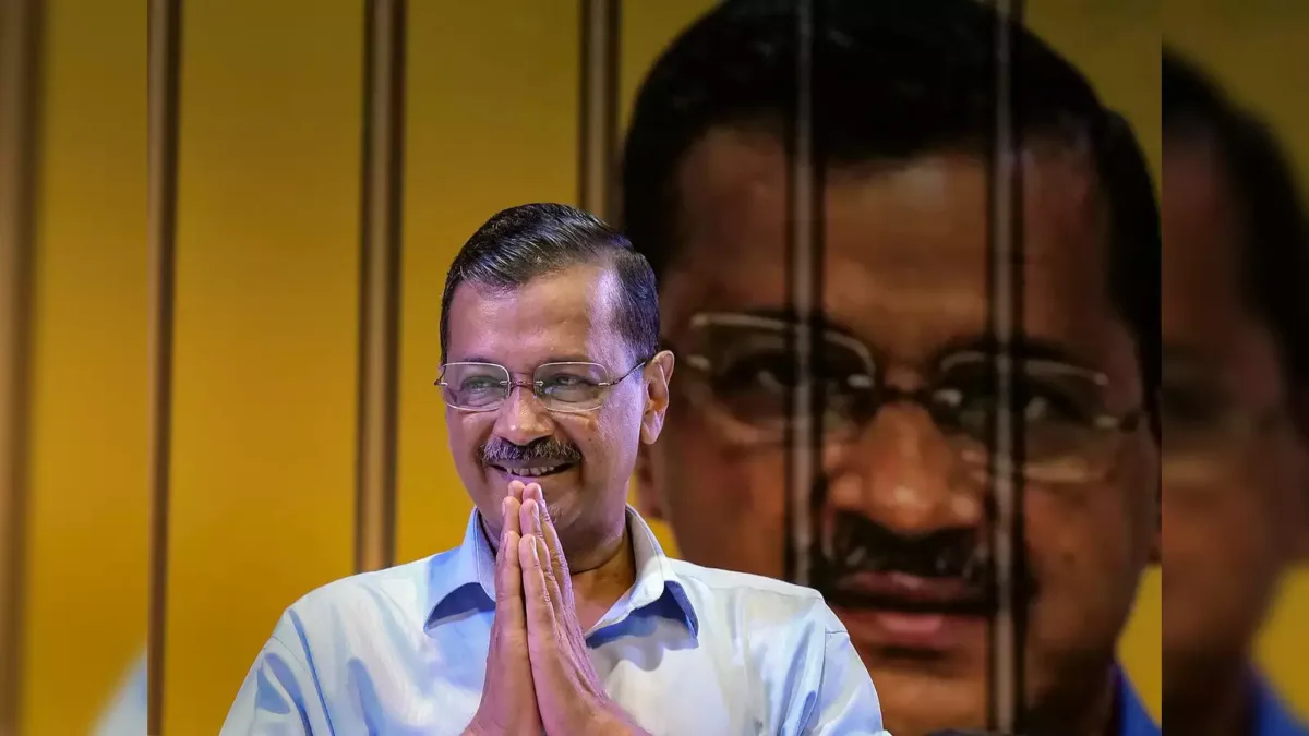 Arvind Kejriwal Requests 7-Day Bail Extension Citing Serious Medical Issues