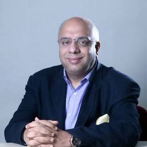 Dr. Annurag Batra Elected As Member Of International Academy of Television Arts & Sciences