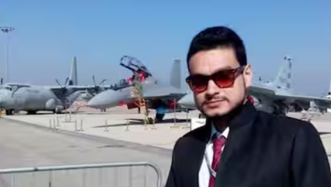 Ex-BrahMos Engineer Nishant Agarwal Sentenced to Life Imprisonment for Spying for Pakistan ISI
