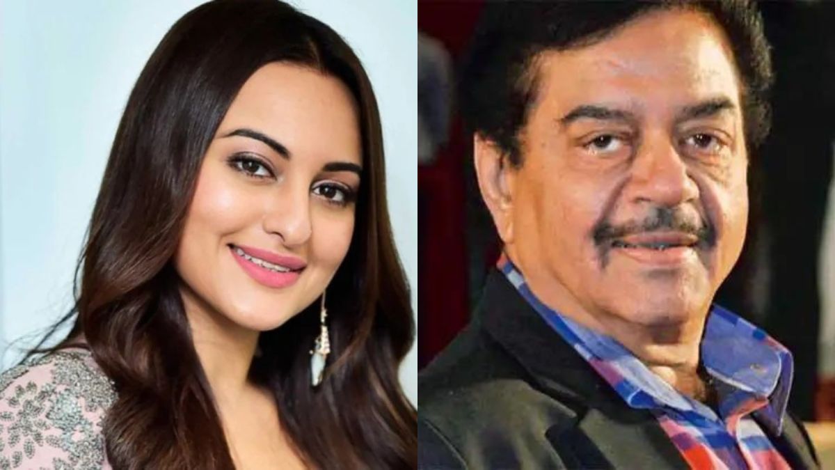 Shatrughan Sinha reacts to Sonakshi Sinha Marriage Buzz: Know Here