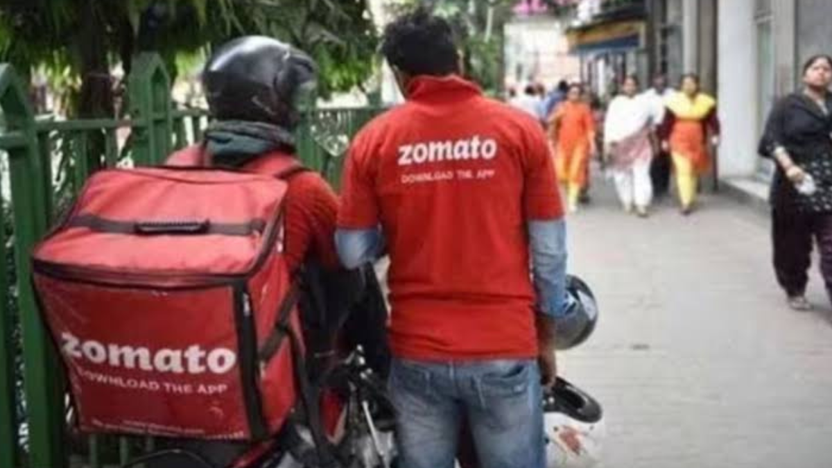 Zomato’s call Amid heatwave: Avoid Ordering during peak hours sparks debate