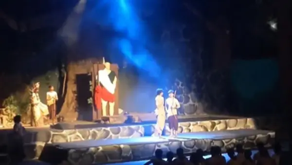 IIT Bombay Fines Students for Controversial Ramayana Skit