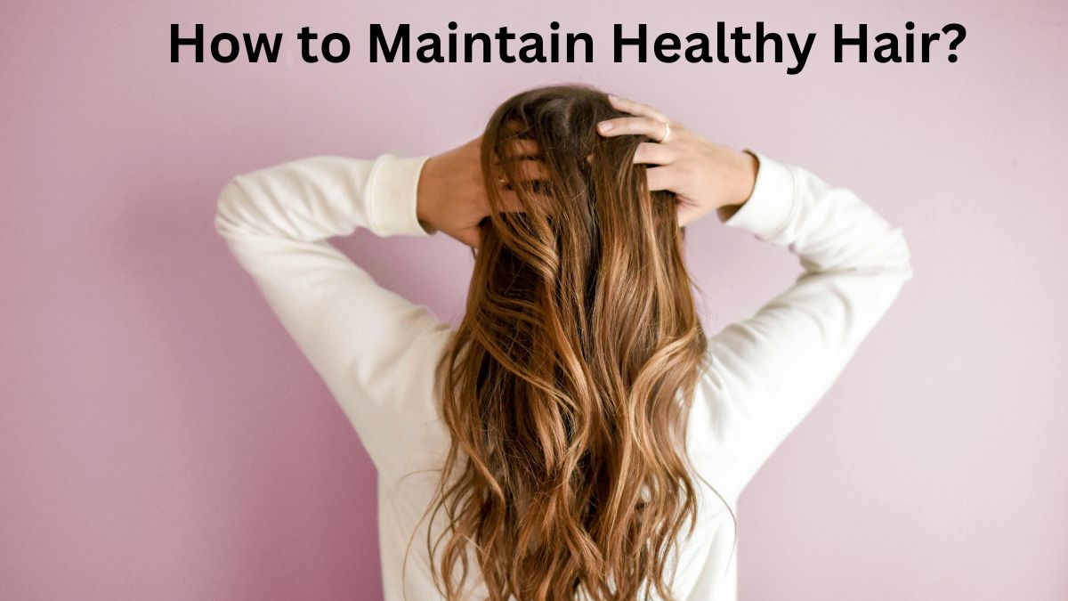 How to Maintain Healthy Hair Through Seasonal Changes: Know Here