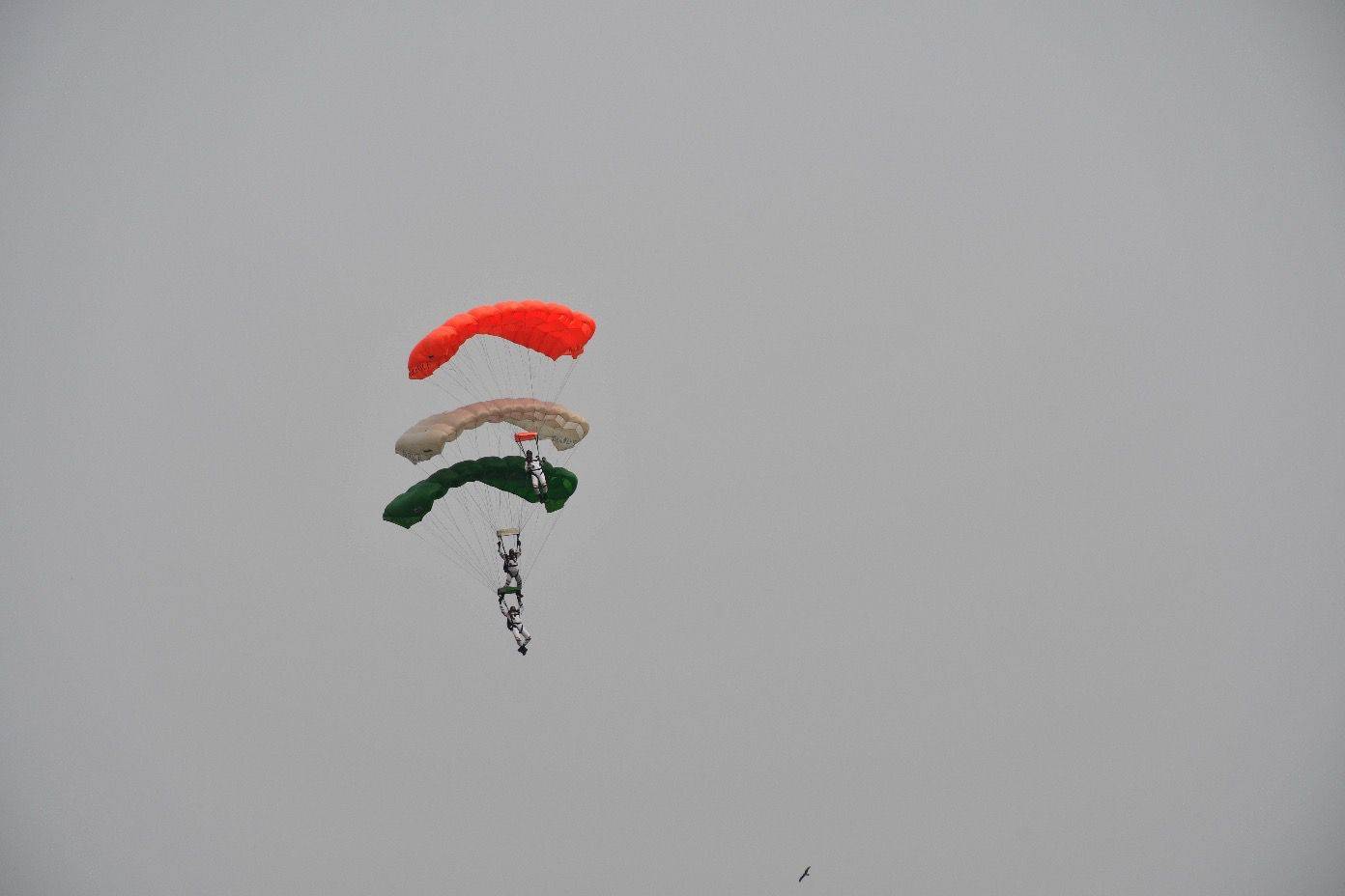 Commemoration of Kargil Vijay Diwas Silver Jubilee 2024 at Air Force Station Sarsawa