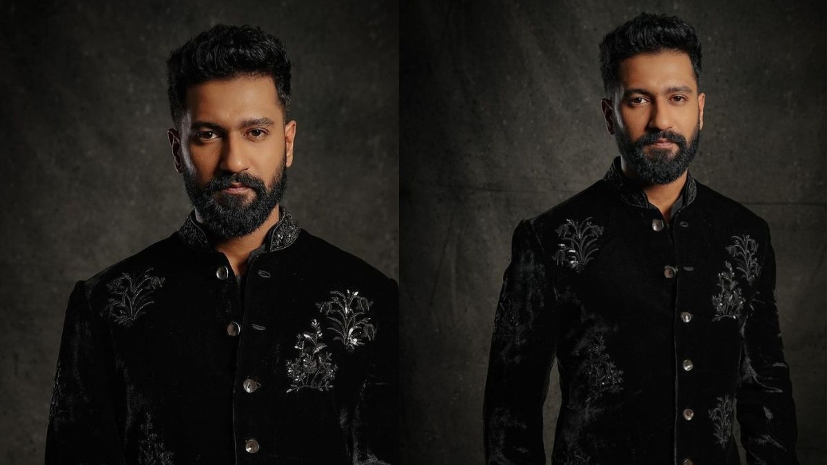 Vicky Kaushal’s 12-Year Bollywood Milestone: Fans and Celebs Shower Love