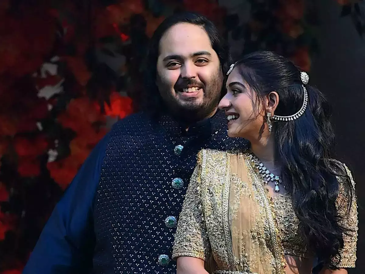 Anant Ambani and Radhika Merchant’s Sangeet Invitation Goes Viral: Date, Venue, and Dress Code Revealed