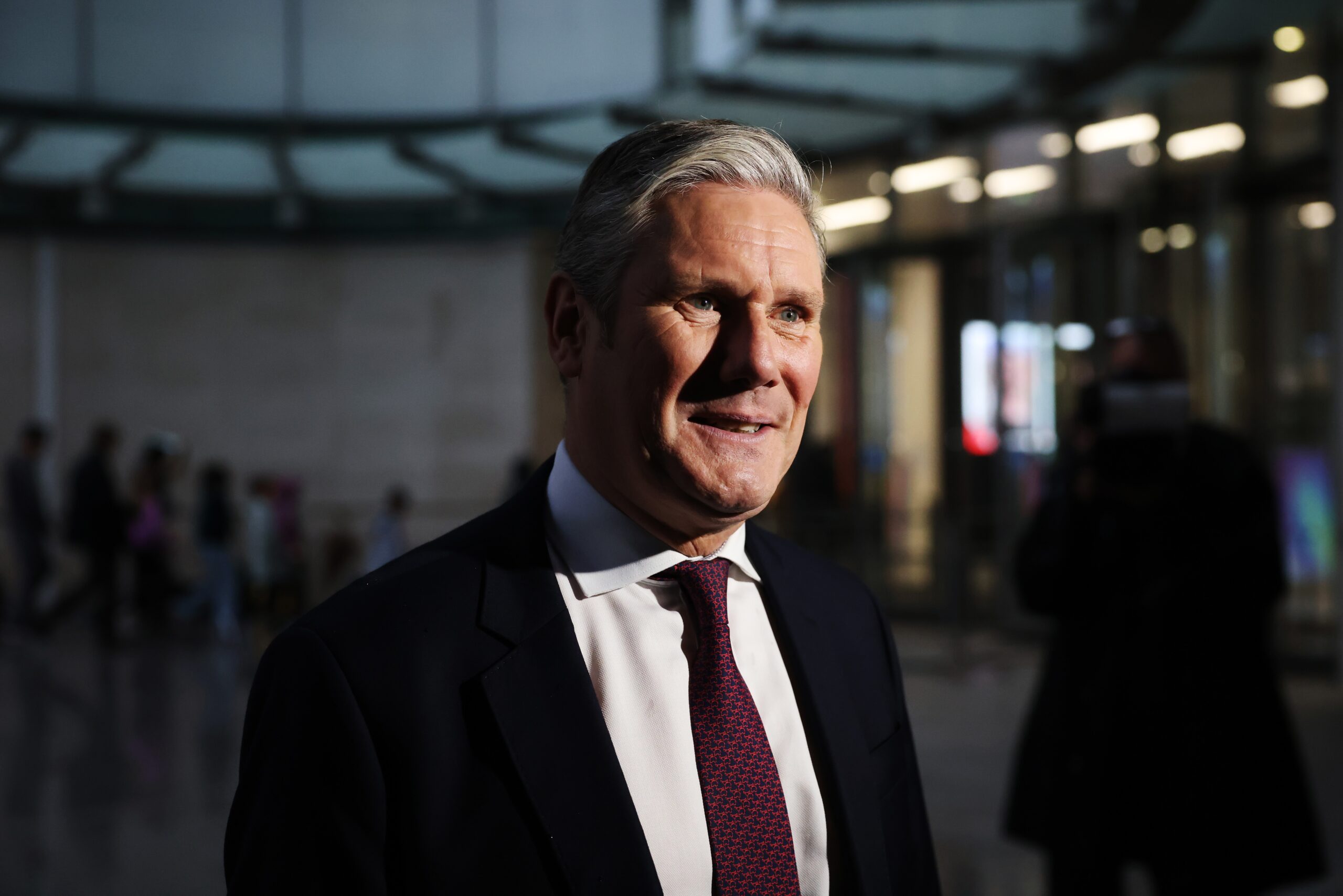 Who Is Keir Starmer, Set to Become the Next UK Prime Minister: 10 Key Facts About the Labour Party Leader