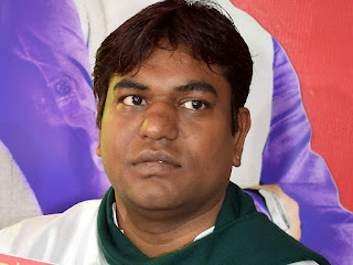 Father of VIP Chief Mukesh Sahani Killed in Bihar Incident