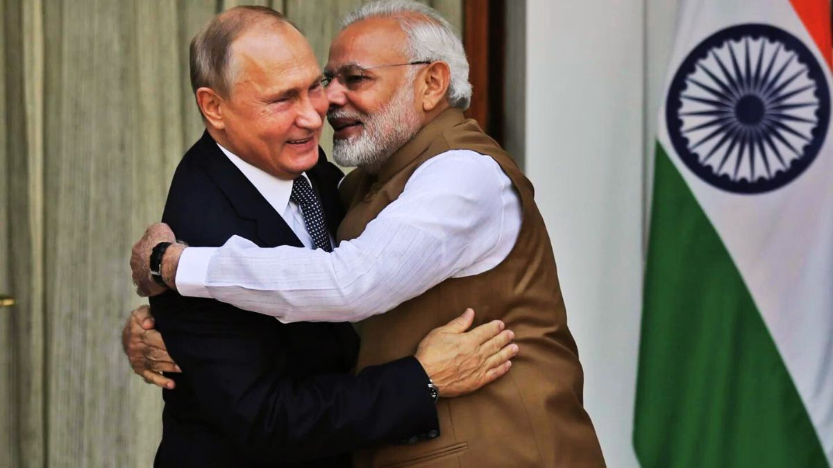 Zelenskyy Condemns Modi-Putin Meeting Amid Tragic Missile Strike in Ukraine