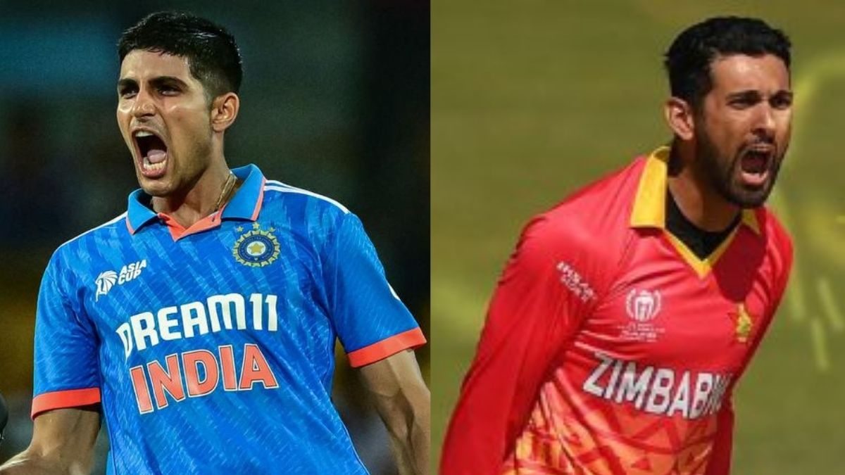 India vs. Zimbabwe T20I: All You Need to Know