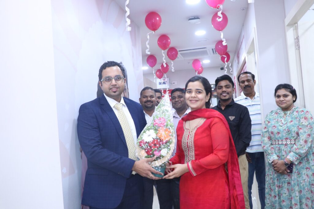 Indira IVF