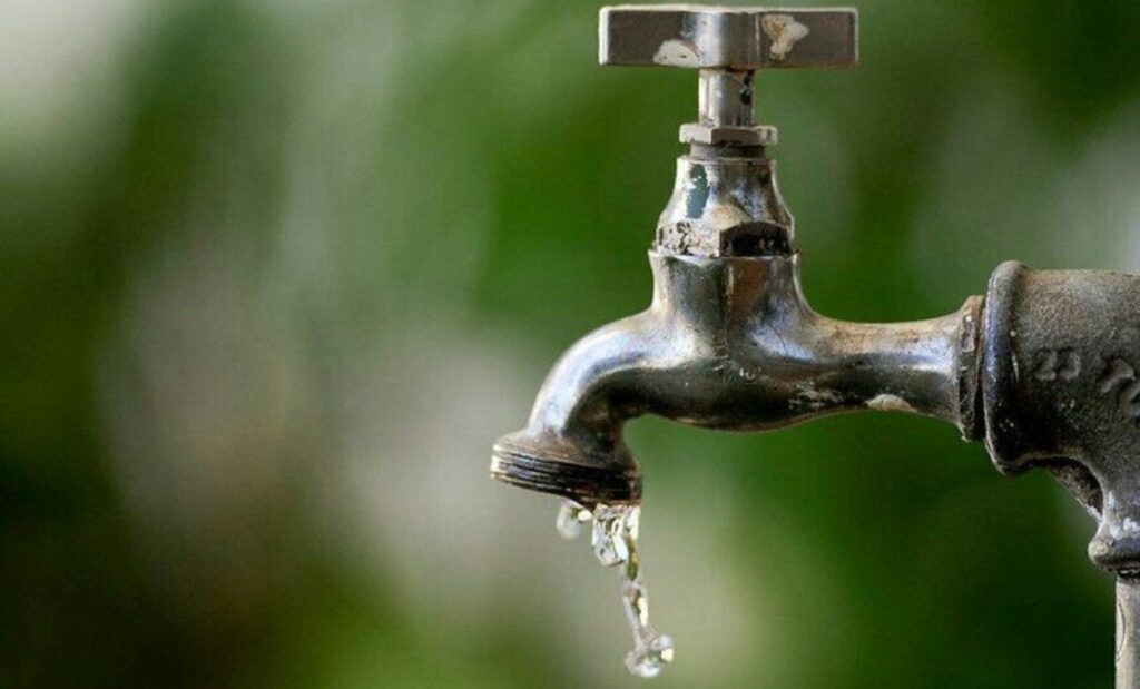 Water crisis in Bengaluru
