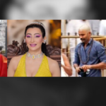 The head-shaving ritual at Tirumala