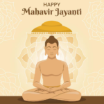 Mahavir Jayanti wishes