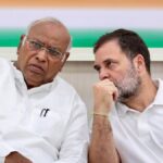 Pahalgam Attack: Rahul Gandhi and Kharge write to PM Modi, demand special parliament session
