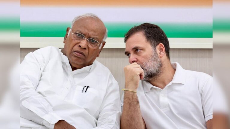 Pahalgam Attack: Rahul Gandhi and Kharge write to PM Modi, demand special parliament session