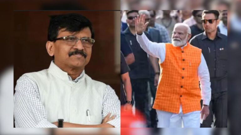 Is PM Modi retiring?