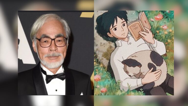 AI-Generated Ghibli-Style art sparks debate among artists and fans
