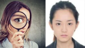 China’s "Most Beautiful Fugitive" banned from the Internet for spreading anti-fraud messages