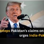 US sidesteps Pakistan’s claims on ceasefire, urges India-Pak dialogue