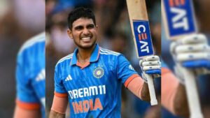 Shubman Gill Set to Miss Out on Asia Cup 2025 T20I Squad