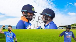 Ambati Rayudu: Virat Kohli Has Secured Indian Cricket’s Future for the Next 100 Years