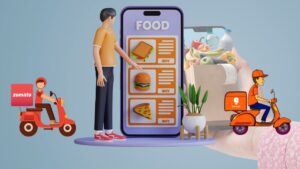 Food Delivery Trends: How Swiggy, Zomato Are Changing India’s Eating Habits