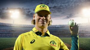 Cooper Connolly Creates History: Young Aussie Spinner Breaks Long-Standing ODI Records