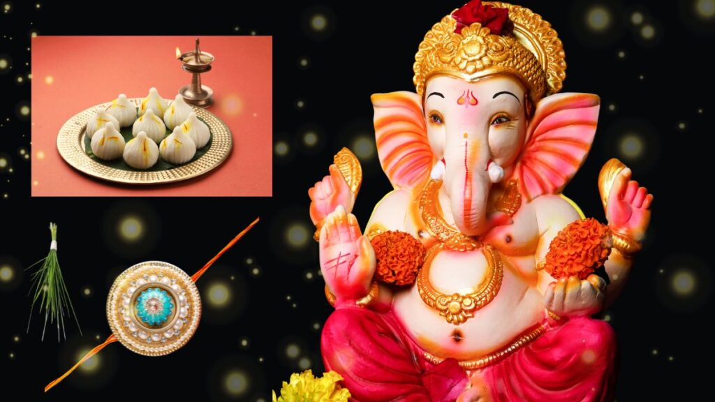 Why the 2nd Day of Ganesh Chaturthi Holds Special Spiritual Significance